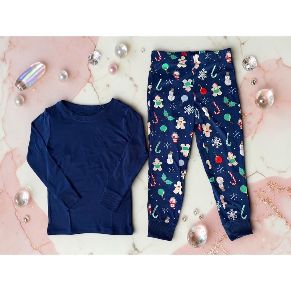 Jammies For Your - Families Kids Size 4 - *NWT*